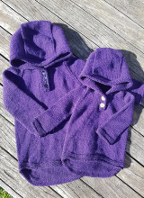 Bobbie Hoodie